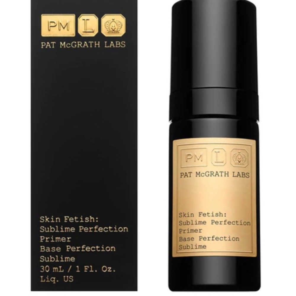 Pat McGrath face primer